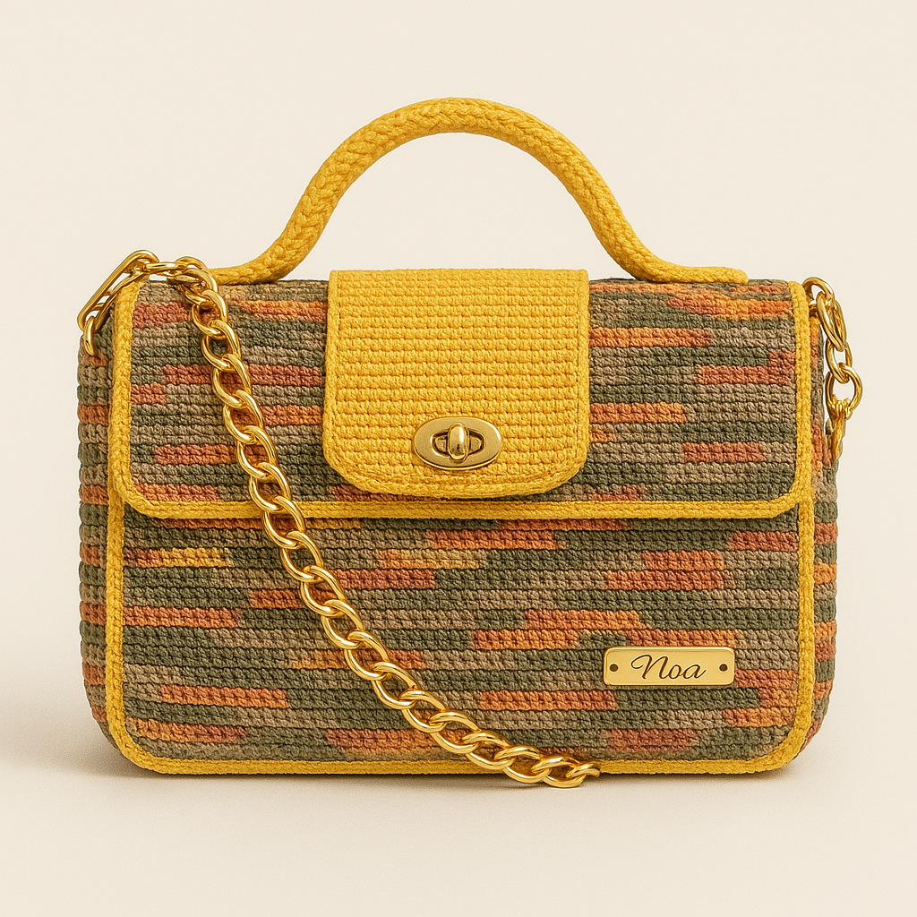 Sac Louise